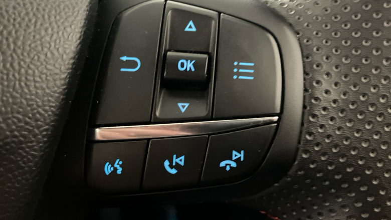 Ford Puma 1.0 EcoBoost Hybrid mHEV ST-Line 5dr Petrol Hatchback